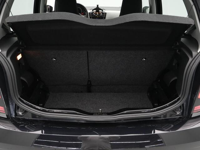 Volkswagen UP! 1.0 BMT high up! Pdc Cruise Airco Bluetooth Lm Velgen 14