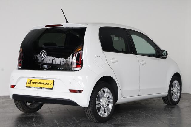 Volkswagen UP! 1.0 BMT Join up! / Cruisecontrol / Clima / 5 Deurs / Bluetooth