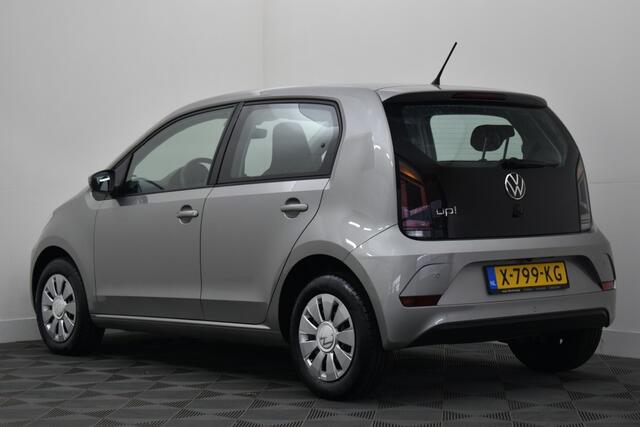 Volkswagen UP! MOVE UP! 1.0 65PK