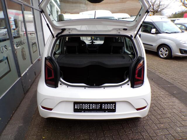 Volkswagen UP! 1.0 BMT high up! AIRCO, NIEUWE APK !!!