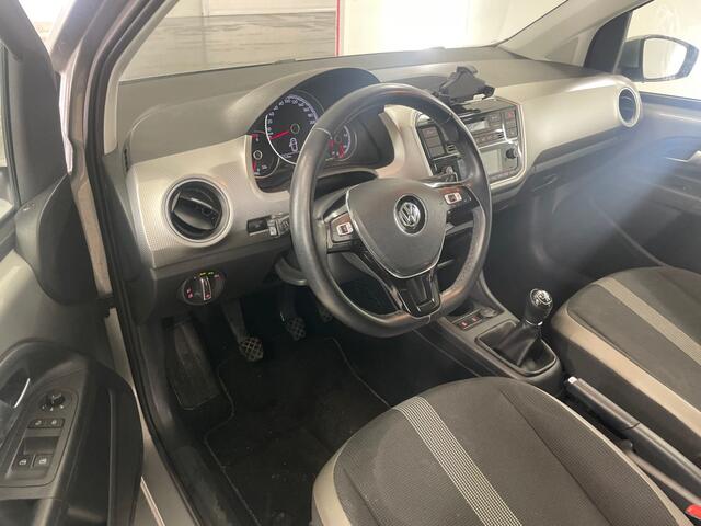 Volkswagen UP! 1.0 TSI BMT high up! 5DRS 90PK TSI CAMERA CRUISE 15" CLIMA PDC 81DKM
