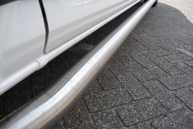 Volkswagen e-Crafter e-Crafter L3H3 36 kWh Autm voorheen L2H2 133Km actieradius 2-2022