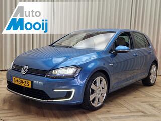volkswagen-e-golf-*leder*-warmtepom