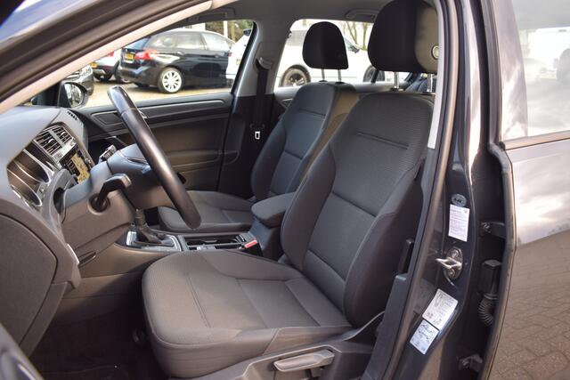 Volkswagen e-Golf E-DITION//Warmtepomp!!EXPORT 9999,-- EXCL VAT