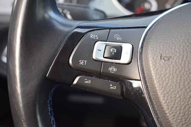 Volkswagen e-Golf E-DITION//Warmtepomp!!EXPORT 9999,-- EXCL VAT