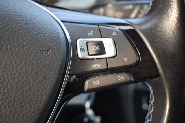 Volkswagen e-Golf E-DITION//Warmtepomp!!EXPORT 9999,-- EXCL VAT