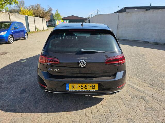 Volkswagen e-Golf E-Golf,Navi,Apk,Nap,Camera