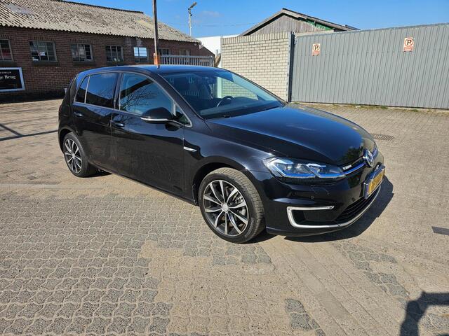 Volkswagen e-Golf E-Golf,Navi,Apk,Nap,Camera