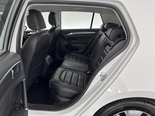 Volkswagen e-Golf Aut. *HEAT-PUMP | LUXURY-LEATHER | FULL-LED | NAVI-FULLMAP | CAMERA | HEATED-SPORTSEATS | ECC | PDC | CRUISE | 16''ALU*