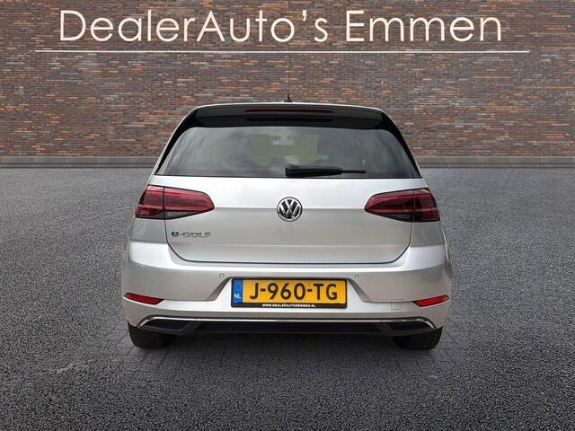 Volkswagen e-Golf E-DITION