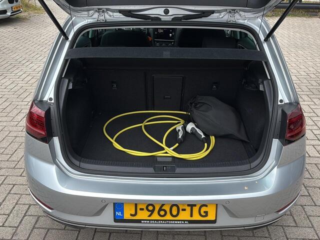 Volkswagen e-Golf E-DITION