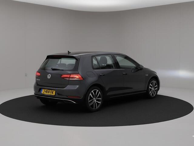 Volkswagen e-Golf E-DITION 136PK | Climate control | Virtual Cockpit |