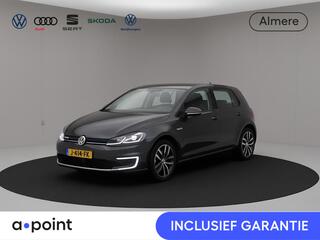volkswagen-e-golf-e-dition-136pk--