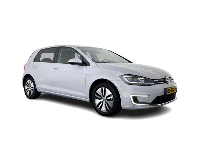 Volkswagen e-Golf Aut. *ADAPTIVE-CRUISE | FULL-LED | NAVI-FULLMAP | COMFORT-SEATS | ECC | PDC | 16''ALU*