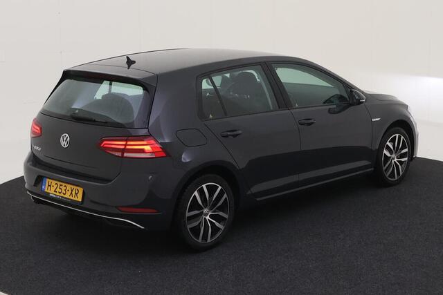 Volkswagen e-Golf E-DITION 36 kW 136pk Navigatie Warmtepomp Dynaudio