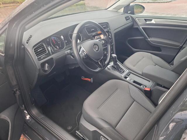 Volkswagen e-Golf E-DITION 36 kW 136pk Navigatie Warmtepomp Dynaudio