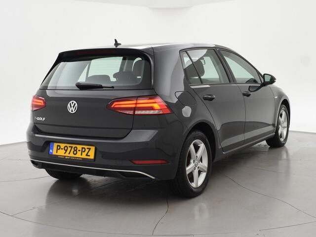 Volkswagen e-Golf Aut. + APPLE CARPLAY | FULL LED | CAMERA | SFEERVERLICHTING | NAVIGATIE