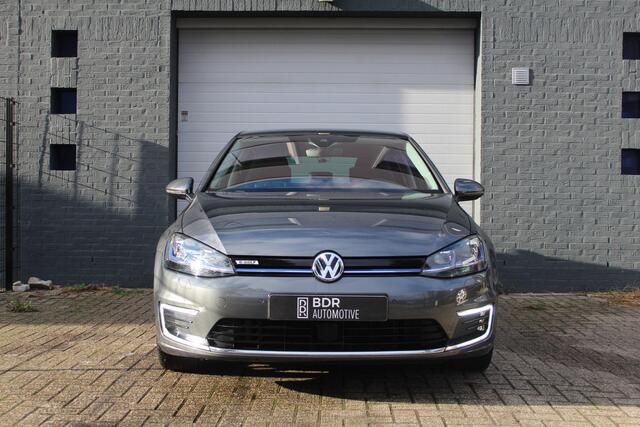 Volkswagen e-Golf Full option|Virtual cockpit|Leder|dynaudio E-DITION