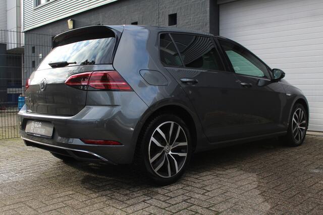 Volkswagen e-Golf Full option|Virtual cockpit|Leder|dynaudio E-DITION