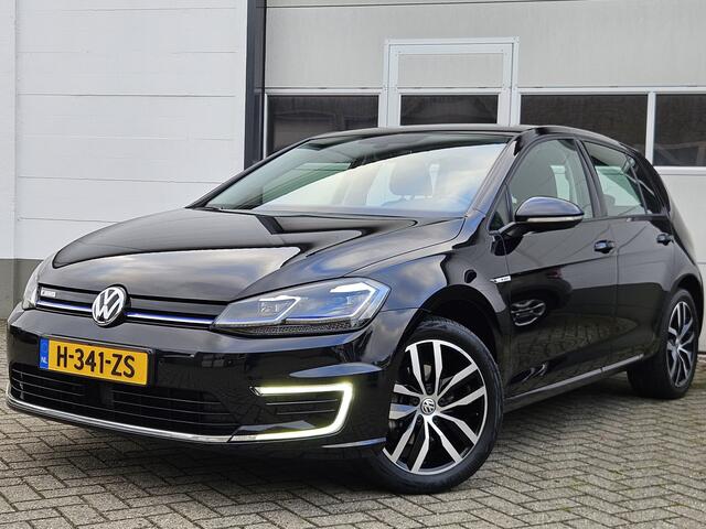 Volkswagen e-Golf E-DITION /Virtual/Led/PDC/Navi/ACC!