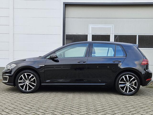 Volkswagen e-Golf E-DITION /Virtual/Led/PDC/Navi/ACC!