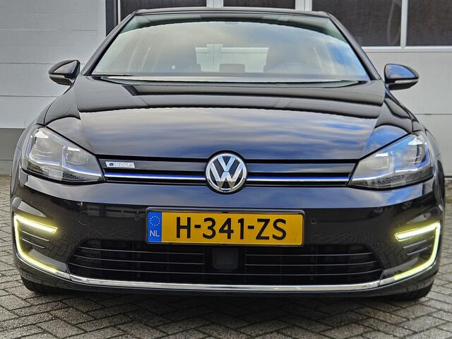 Volkswagen e-Golf E-DITION /Virtual/Led/PDC/Navi/ACC!