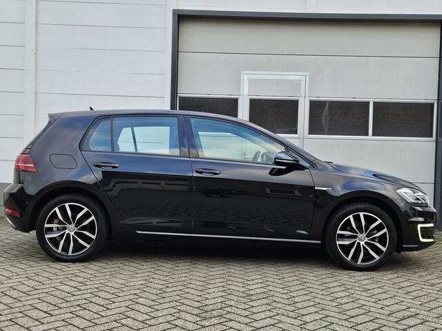 Volkswagen e-Golf E-DITION /Virtual/Led/PDC/Navi/ACC!