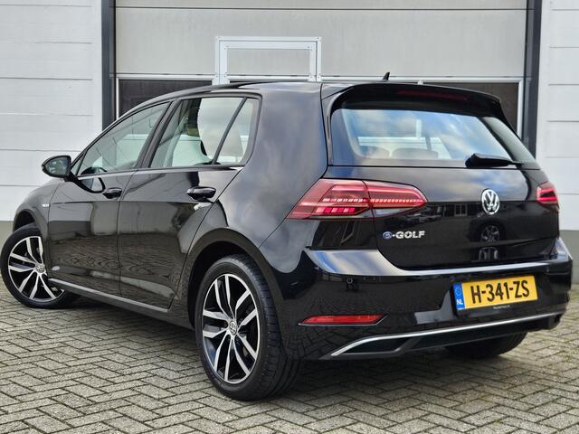 Volkswagen e-Golf E-DITION /Virtual/Led/PDC/Navi/ACC!