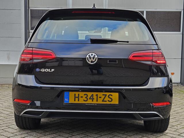 Volkswagen e-Golf E-DITION /Virtual/Led/PDC/Navi/ACC!