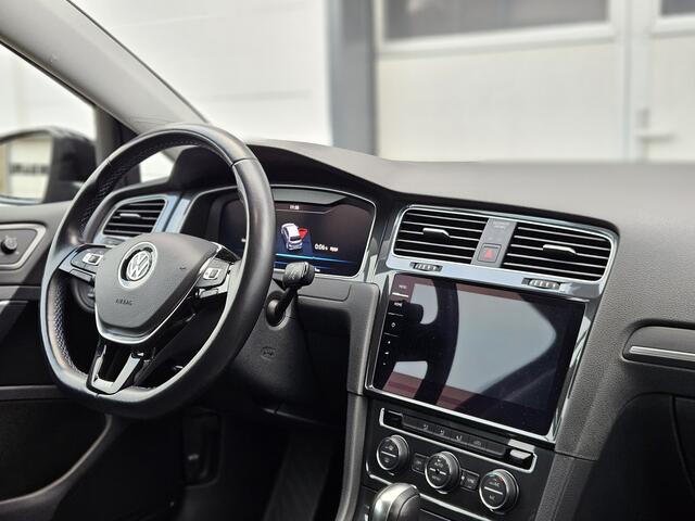 Volkswagen e-Golf E-DITION /Virtual/Led/PDC/Navi/ACC!