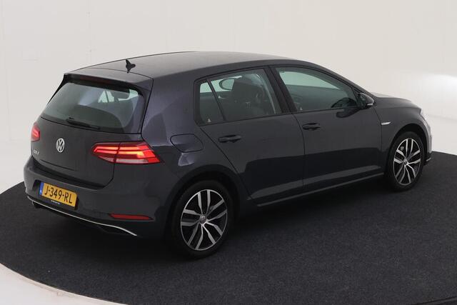 Volkswagen e-Golf E-DITION / PARK. SENSOREN/ ADAPT. CRUISE/ LED/ NAVI/ CLIMA/ 17" LMV