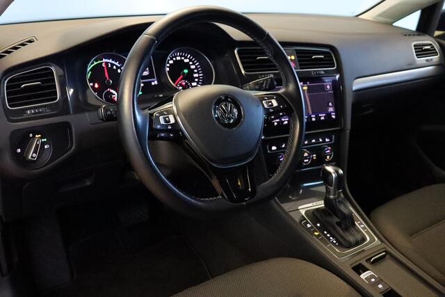 Volkswagen e-Golf e-Golf | NAVI | CLIMA | PDC V+A | CRUISE | STOELVERW |