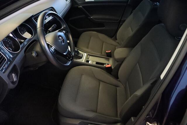 Volkswagen e-Golf e-Golf | NAVI | CLIMA | PDC V+A | CRUISE | STOELVERW |