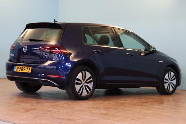Volkswagen e-Golf e-Golf | NAVI | CLIMA | PDC V+A | CRUISE | STOELVERW |