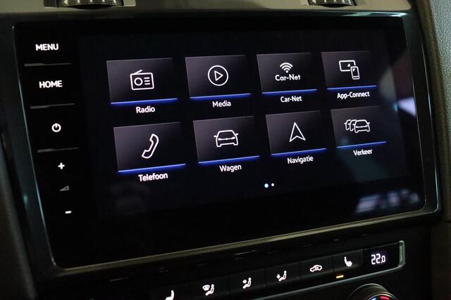 Volkswagen e-Golf e-Golf | NAVI | CLIMA | PDC V+A | CRUISE | STOELVERW |