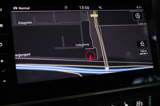 Volkswagen e-Golf e-Golf | NAVI | CLIMA | PDC V+A | CRUISE | STOELVERW |