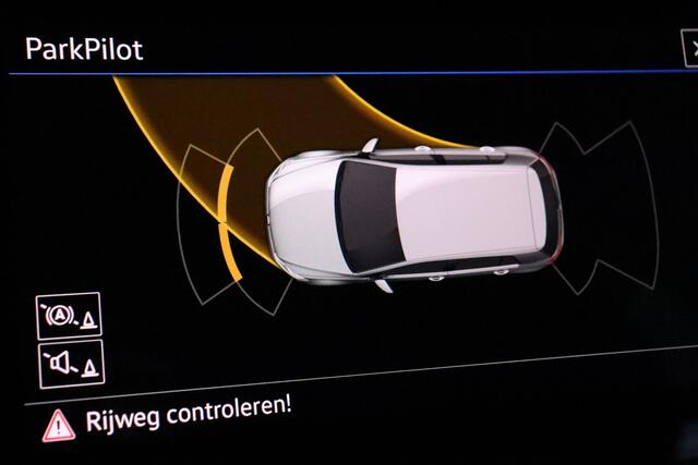 Volkswagen e-Golf e-Golf | NAVI | CLIMA | PDC V+A | CRUISE | STOELVERW |