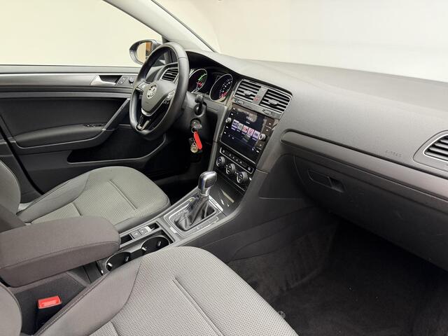 Volkswagen e-Golf e-Golf Apple Carplay | LM Velgen | Clima
