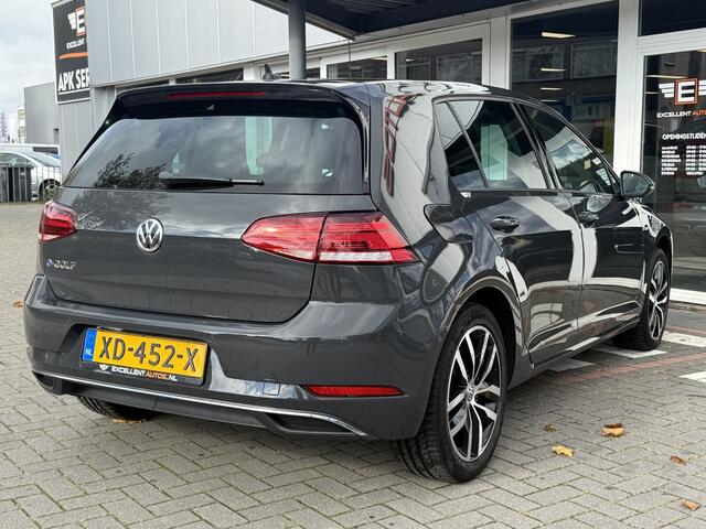 Volkswagen e-Golf e-Golf