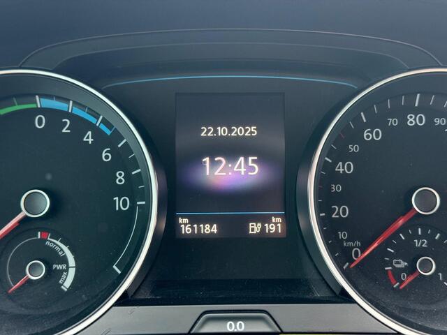 Volkswagen e-Golf e-Golf