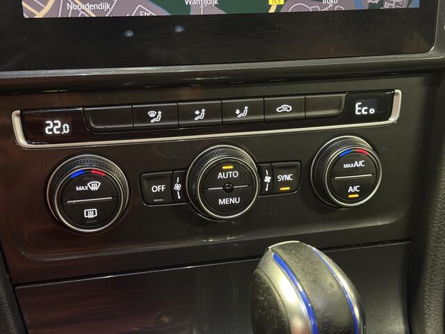 Volkswagen e-Golf e-Golf