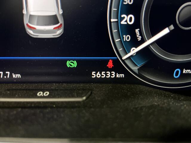 Volkswagen e-Golf E-DITION / AUTOMAAT / KEYLESS / CLIMA / PARK. SENSOREN/ ADAPT. CRUISE/ LED/ NAVI/ APP-CONNECT/ 16"LMV