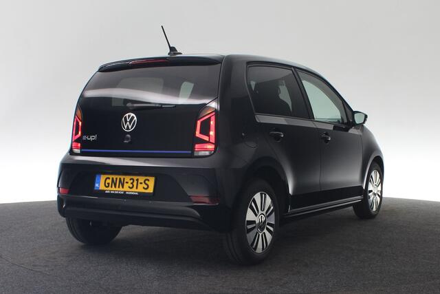 Volkswagen e-Up e-Up! Fabieksgarantie 27-12-2026 of 100dkm