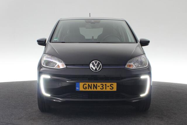 Volkswagen e-Up e-Up! Fabieksgarantie 27-12-2026 of 100dkm