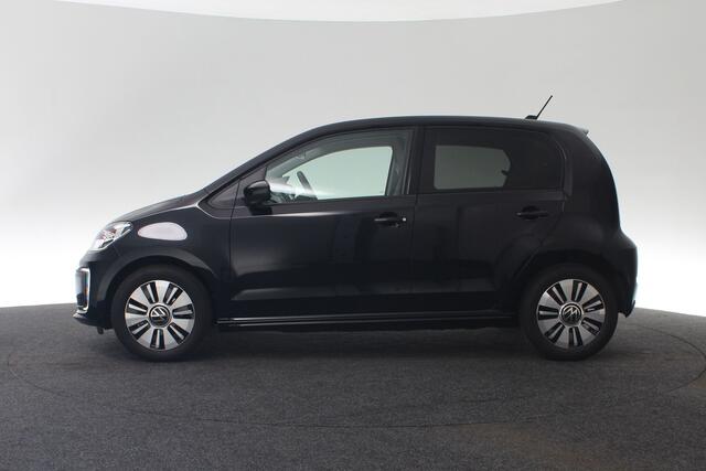 Volkswagen e-Up e-Up! Fabieksgarantie 27-12-2026 of 100dkm