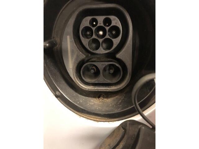 Volkswagen e-Up e-Up Automaat CCS Snellader Camera