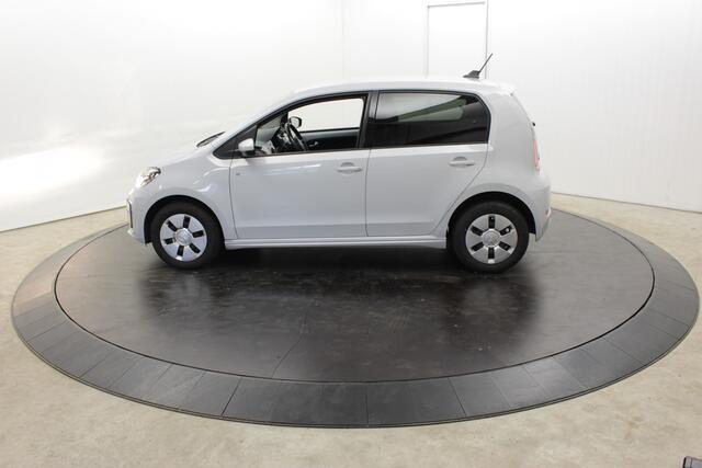 Volkswagen e-Up e-Up Automaat CCS Snellader Camera