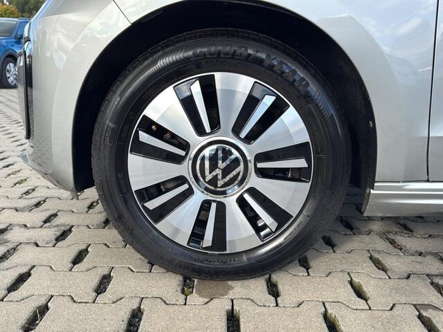 Volkswagen e-Up E-UP STOELVERW/BLUETOOTH/AIRCO
