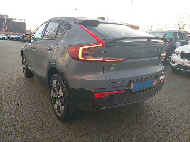 Volvo C40 Recharge Core 69 kWh 232PK Wordt-verwacht