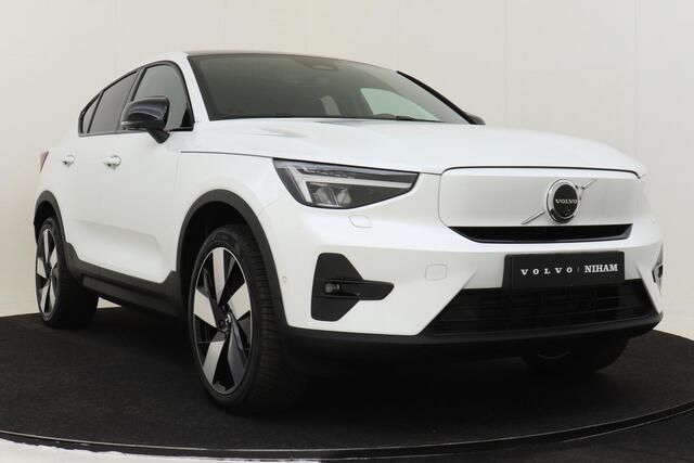 Volvo C40 SM EXT. RANGE ULTIMATE 82 kWh -PANO.DAK|360°CAM|20"|WARMTEPOMP|HARMAN/KARDON